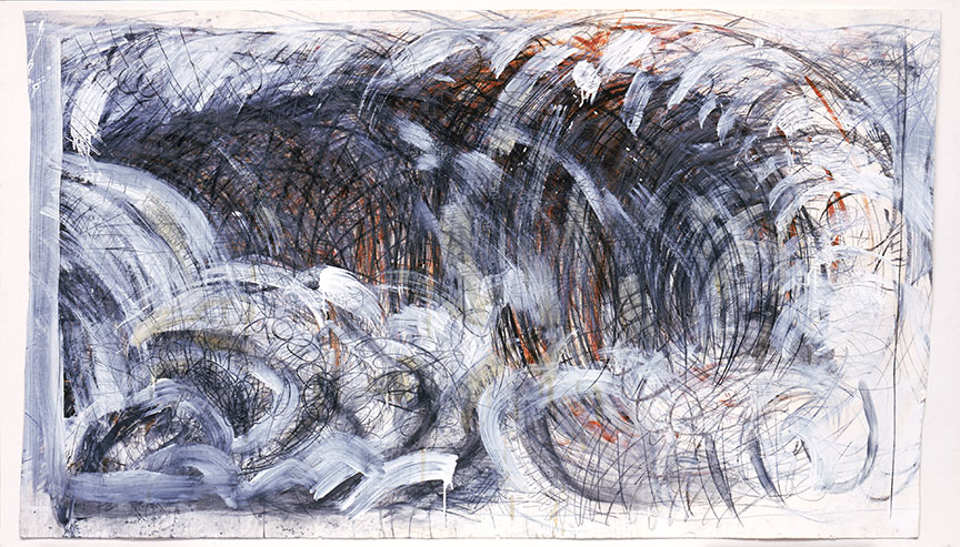 Image of Untitled (Wave Series)